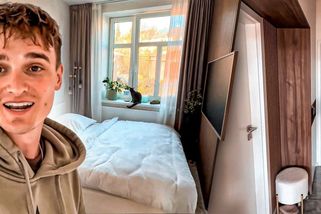Rekonstrukce úzké ložnice dopadla skvěle. Inspirujte se nápady, které se budou hodit i vám | Jan Hanko